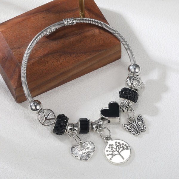 DIY bracelet - Image 4