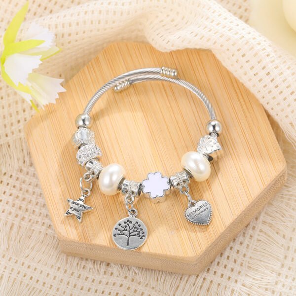 DIY bracelet - Image 5